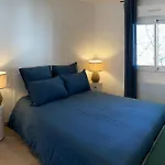 Type 3 Touquet Paris Plage Centre