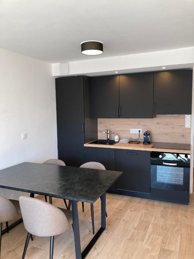 Type 3 Touquet Paris Centre Apartment
