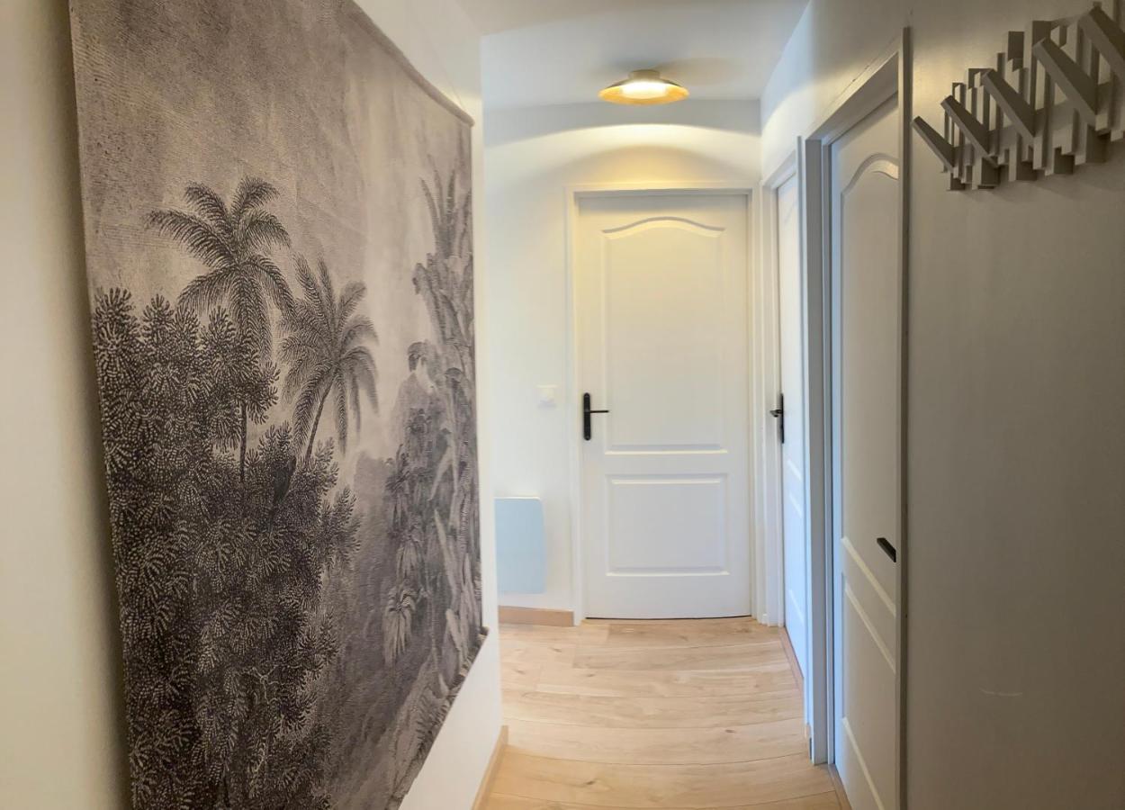 Type 3 Touquet Paris Centre Apartment