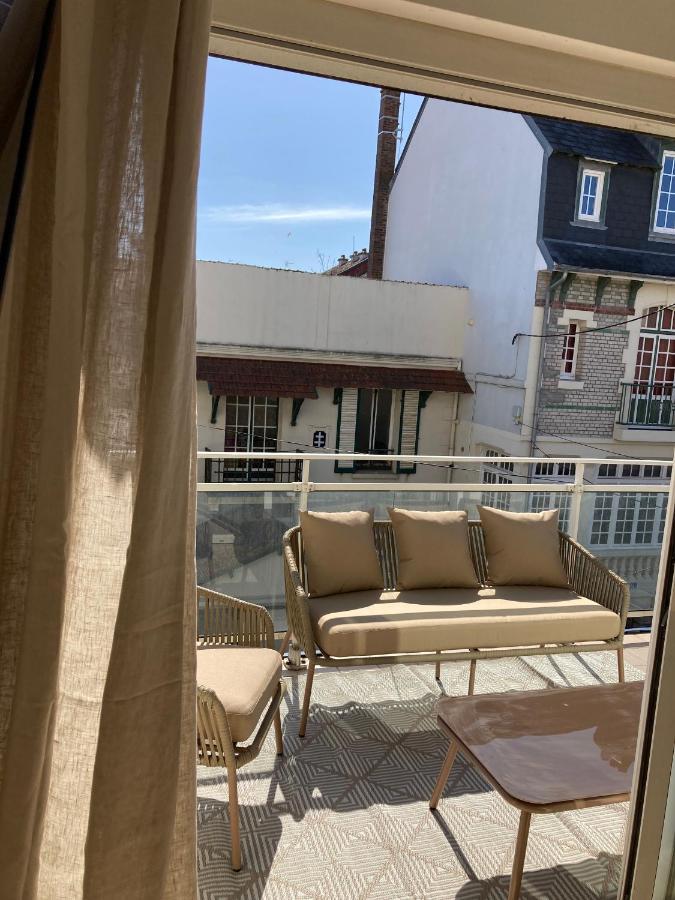 Type 3 Touquet Paris Centre Appartement *