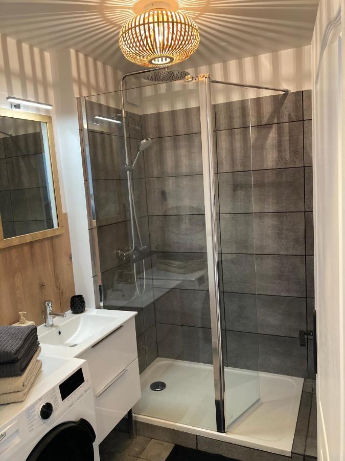 Appartement Type 3 Touquet Paris Centre Le Touquet
