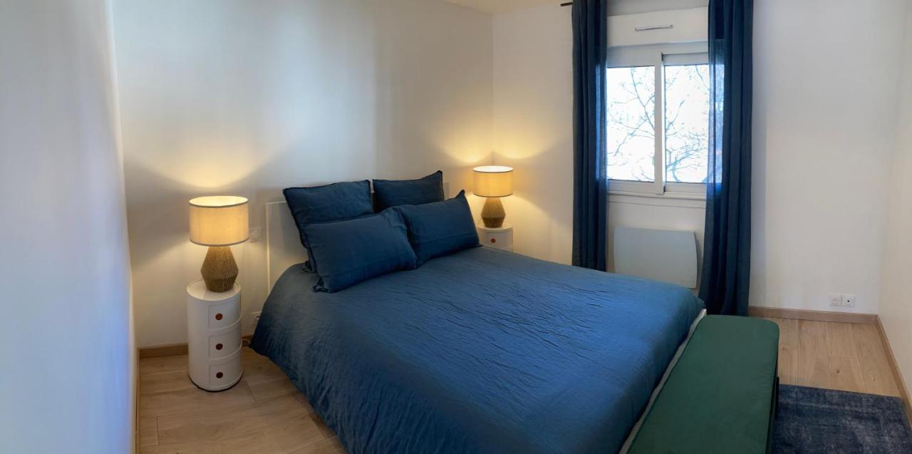 Appartement Type 3 Touquet Paris Centre